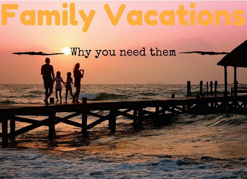 family-vacation